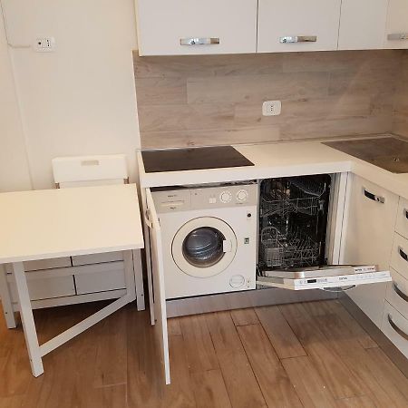 Casa Fox Daire Torino Dış mekan fotoğraf