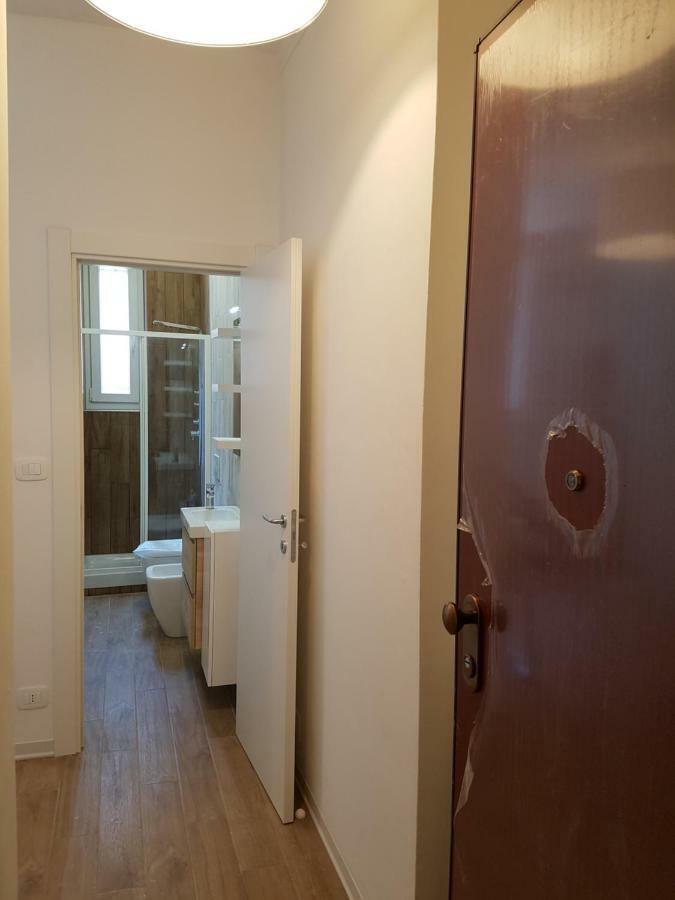 Casa Fox Daire Torino Dış mekan fotoğraf