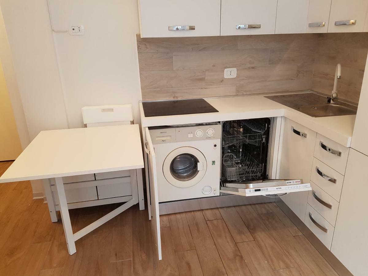 Casa Fox Daire Torino Dış mekan fotoğraf