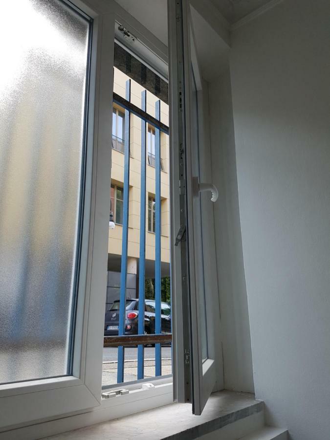 Casa Fox Daire Torino Dış mekan fotoğraf