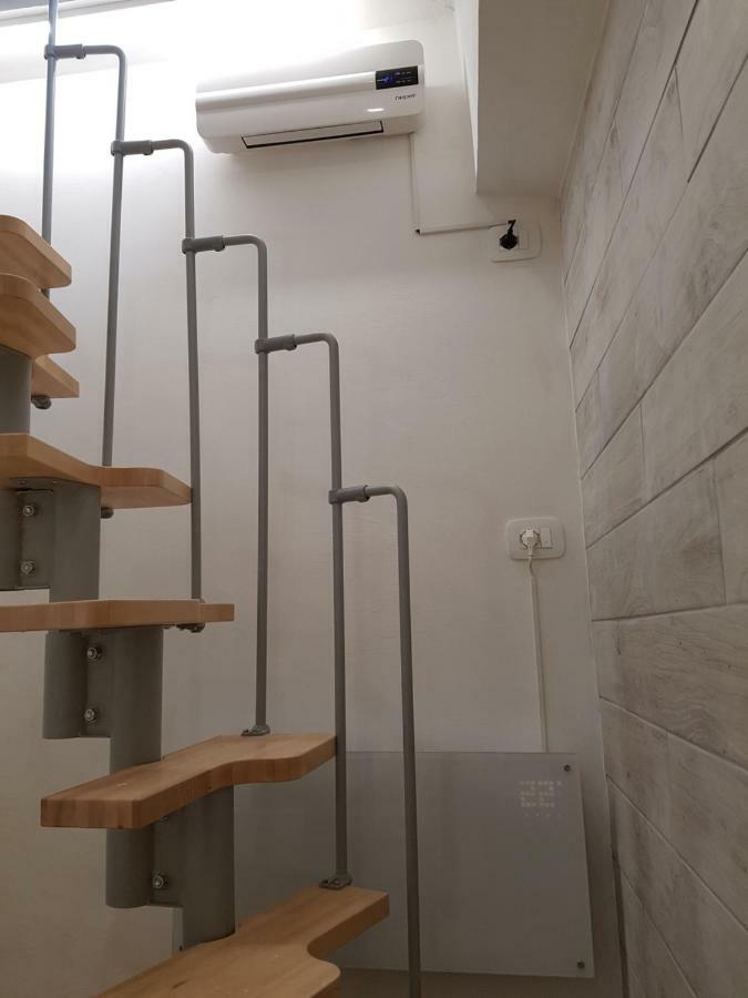 Casa Fox Daire Torino Dış mekan fotoğraf
