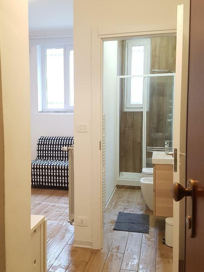 Casa Fox Daire Torino Dış mekan fotoğraf
