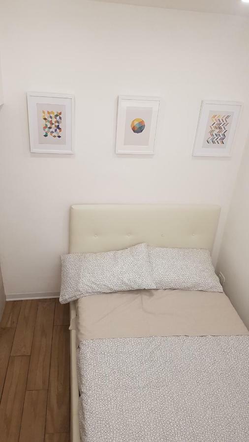 Casa Fox Daire Torino Dış mekan fotoğraf