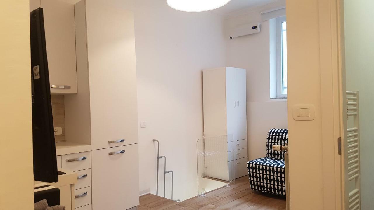 Casa Fox Daire Torino Dış mekan fotoğraf