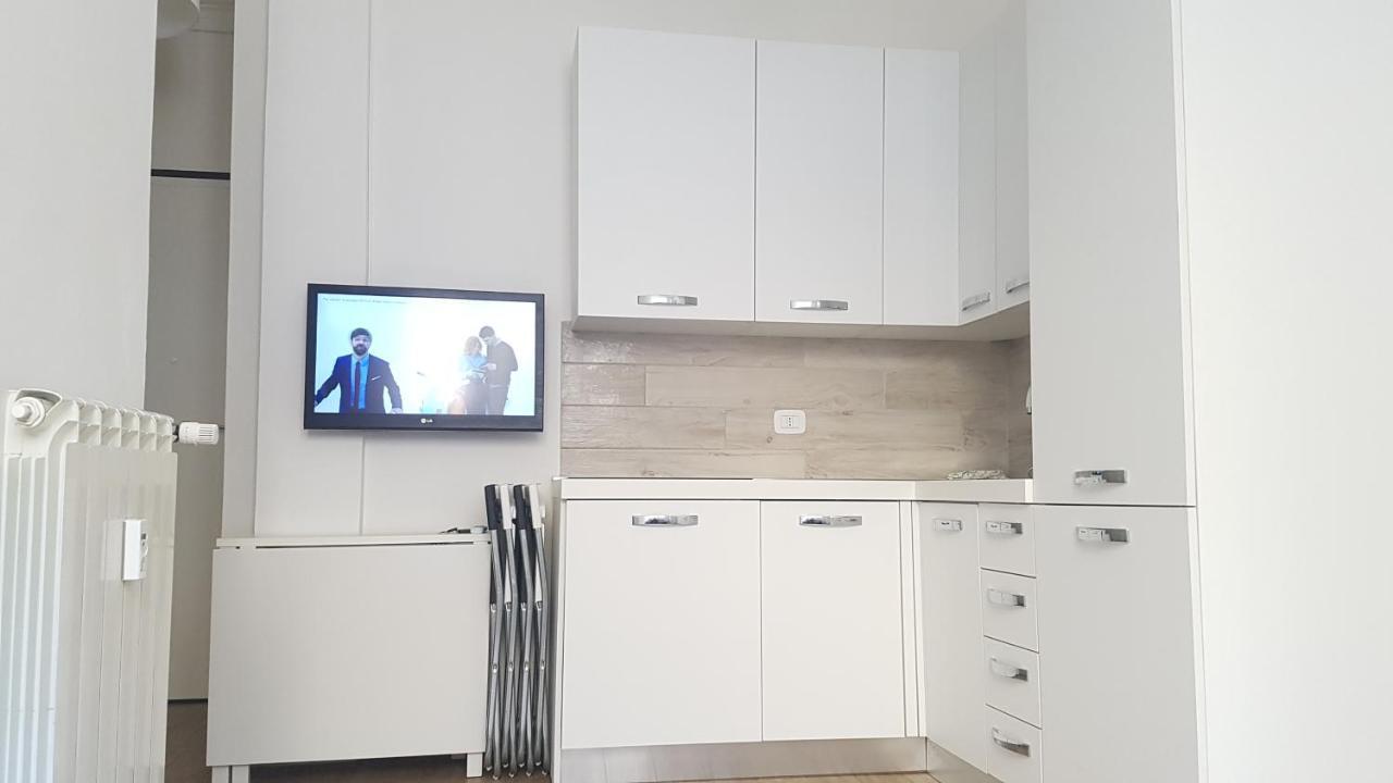 Casa Fox Daire Torino Dış mekan fotoğraf